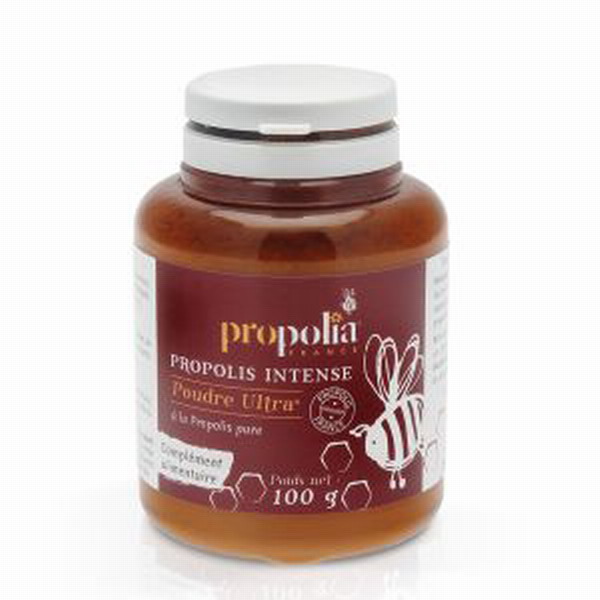 POUDRE ULTRA POT 100 G