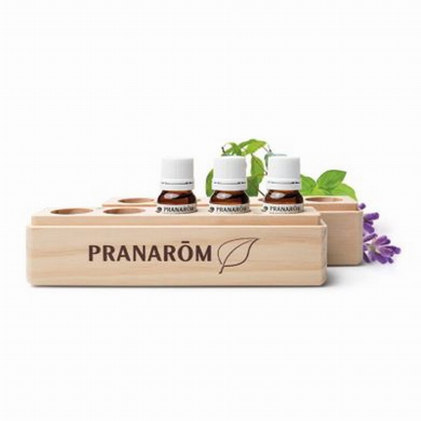 PRANABOX HERBALGEM