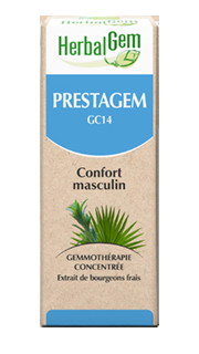 PRESTAGEM 30 ML HERBALGEM