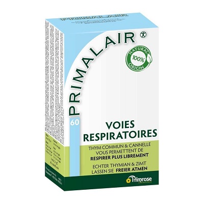 PRIMALAIR 60 GEL