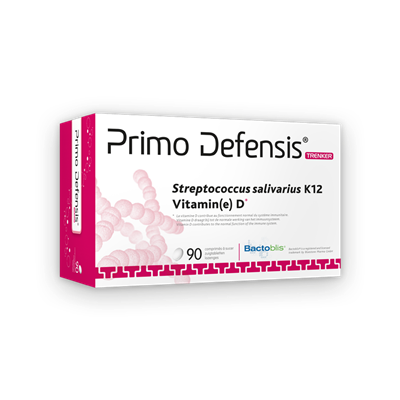 PRIMO DEFENSIS 90COMP A SUCER TRENKER