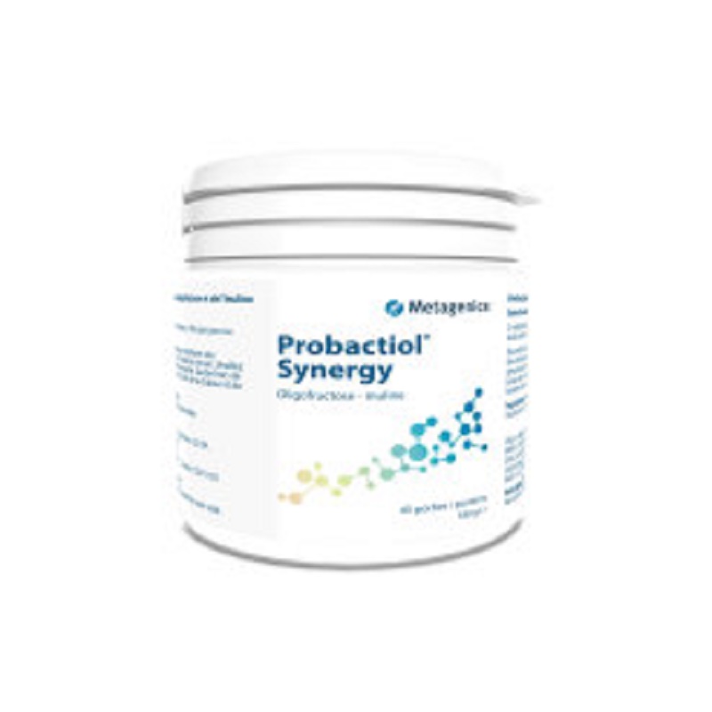 PROBACTIOL SYNERGY 180 G METAGENICS