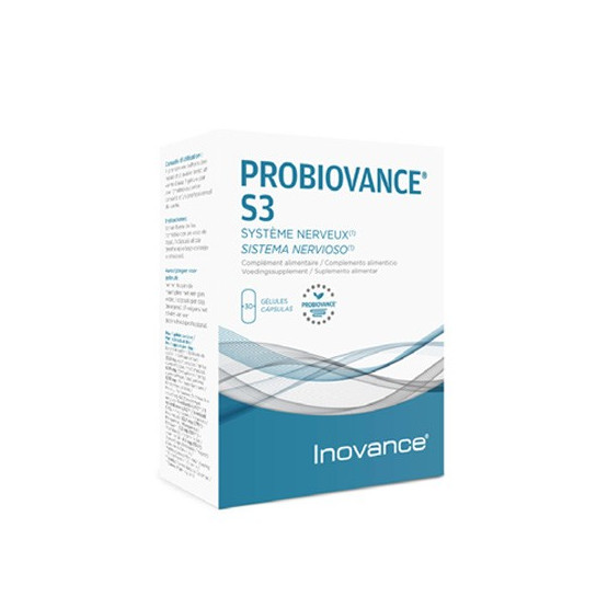 PROBIOVANCE EQUILIBRE S3