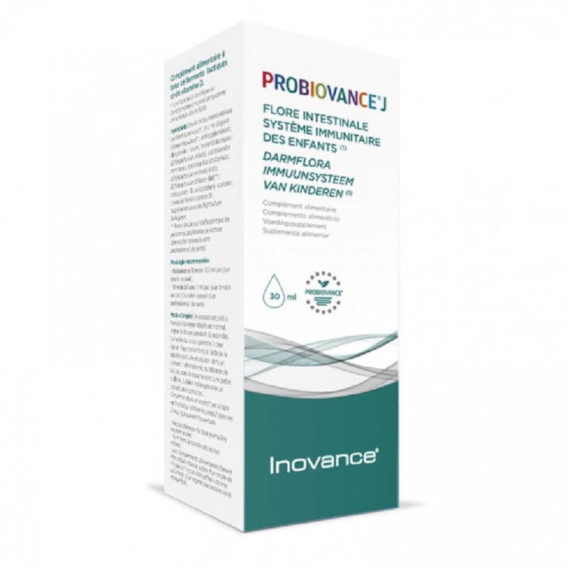 PROBIOVANCE J