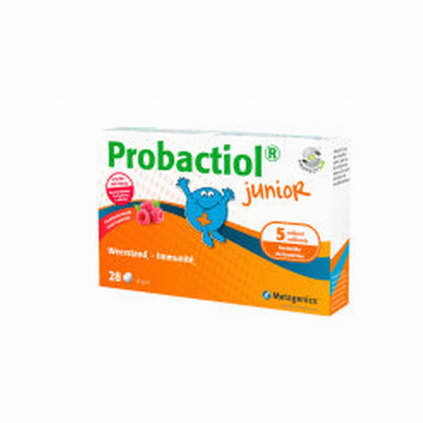 PROBACTIOL JUNIOR 28CP METAGENICS