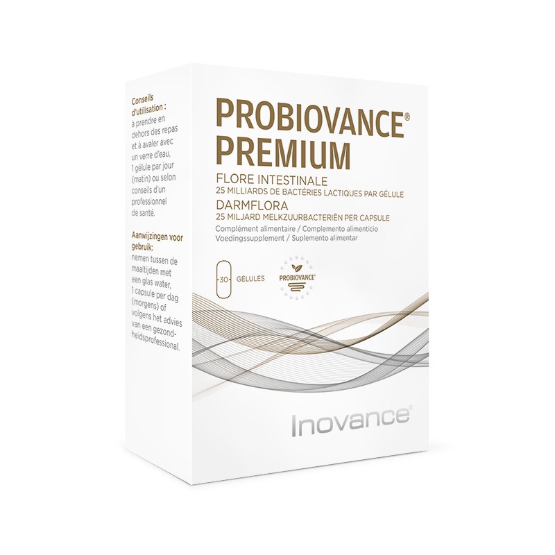 PROBIOVANCE PREMIUM 30 GEL