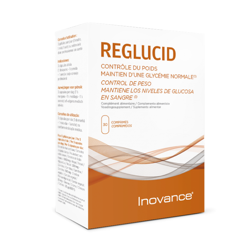 REGLUCID INOVANCE