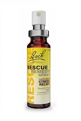 RESCUE 20 ML SPRAY