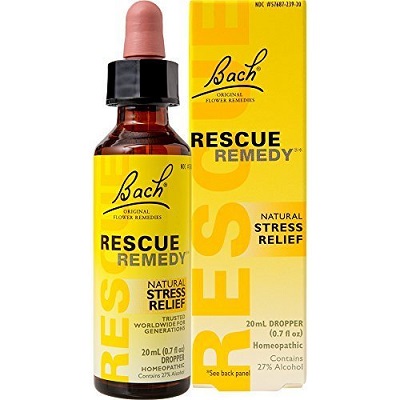 RESCUE REMEDY 20 ML