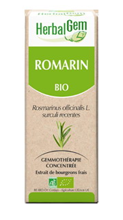 ROMARIN 50 ML HERBALGEM