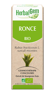 RONCE 50 ML HERBALGEM