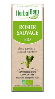 ROSIER SAUVAGE 50 ML HERBALGEM