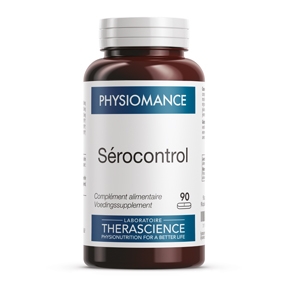 S-C SEROCONTROLE 90COMP THERASCIENCE