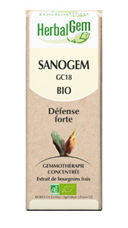 SANOGEM 50 ML HERBALGEM