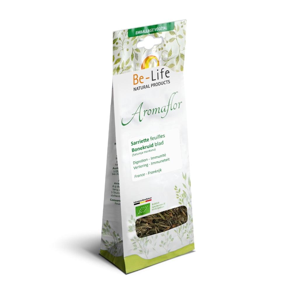 AROMAFLOR SARIETTE 40 G BIOLIFE