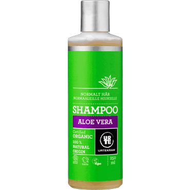 SHAMPOO ALOE VERA 500ML UTERKAM