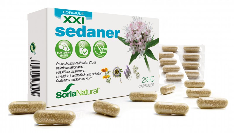 SEDANER 60 C SORIA