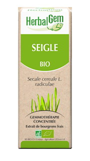 SEIGLE 50 ML HERBALGEM