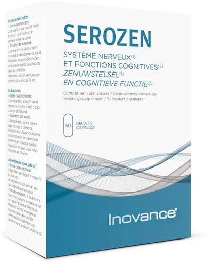 SEROZEN INOVANCE