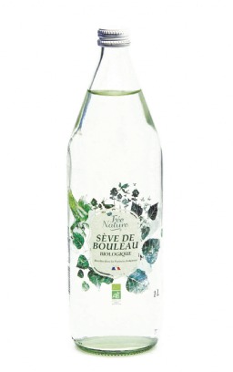 SEVE DE BOULEAU 1 L BIOLIFE