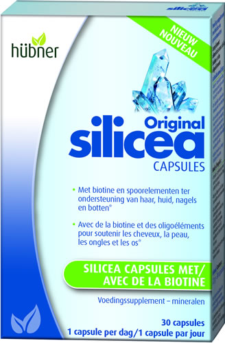 SILICEA ORIGINAL