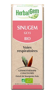 SINUGEM 50 ML HERBALGEM