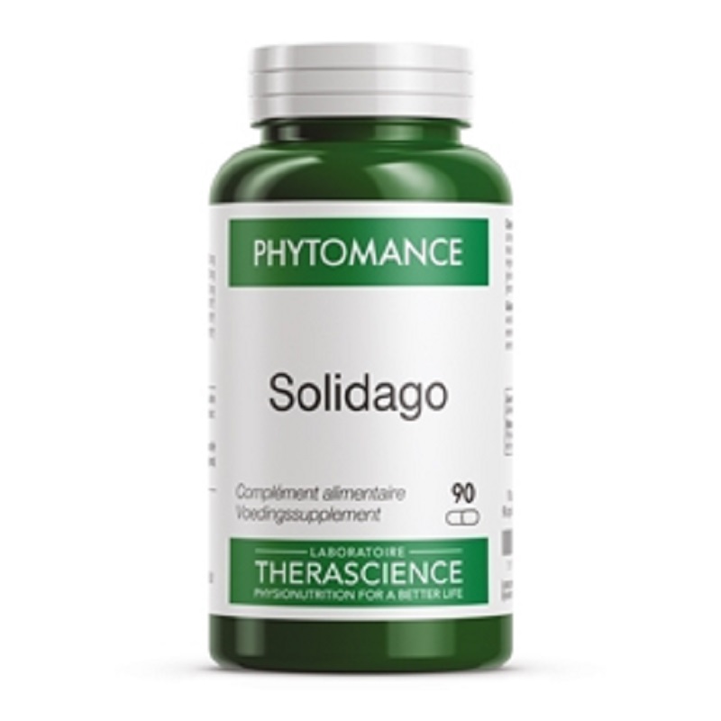 SOLIDAGO 90 GEL THERASCIENCE