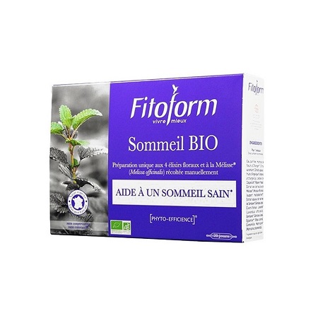 SOMMEIL 20 AMP FITOFORM