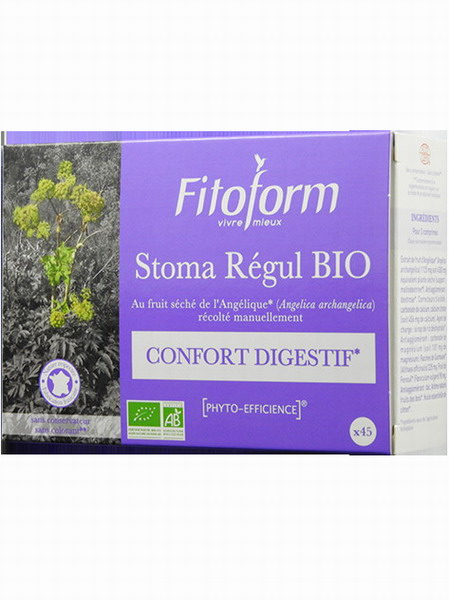 STOMA REGUL 45 COMP FITOFORM