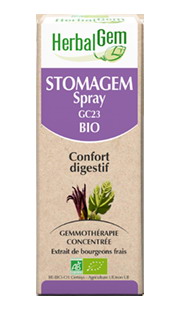 STOMAGEM SPRAY HERBALGEM