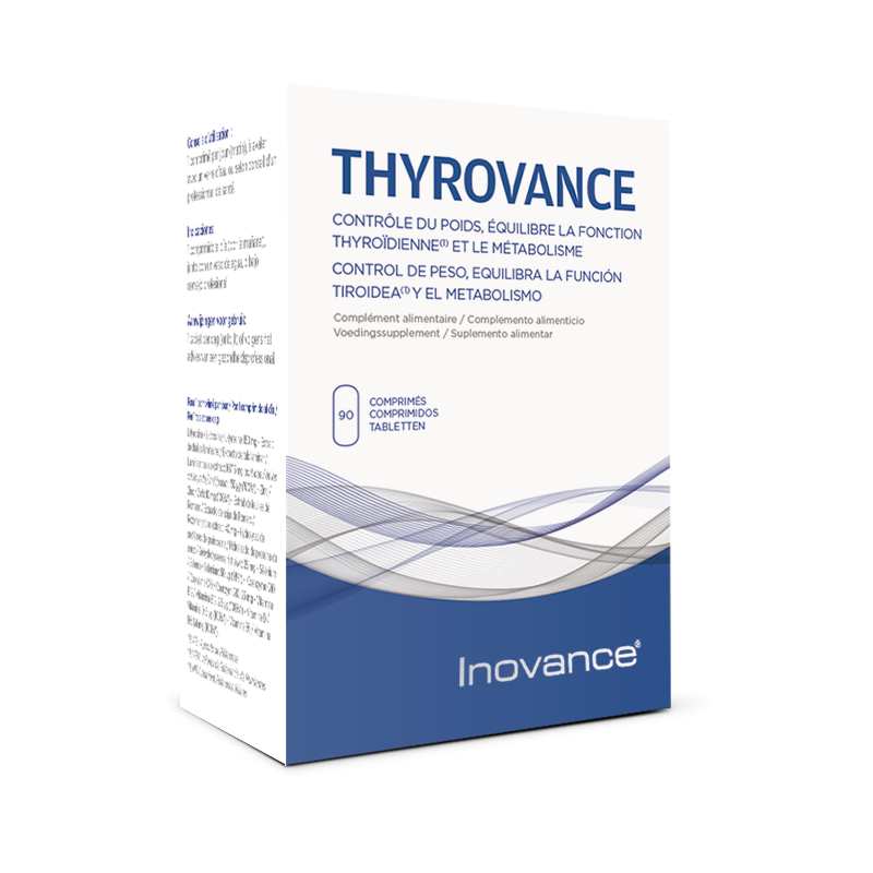 THYROVANCE 90 CP YSONUT