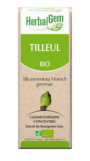 TILLEUL 50 ML HERBALGEM