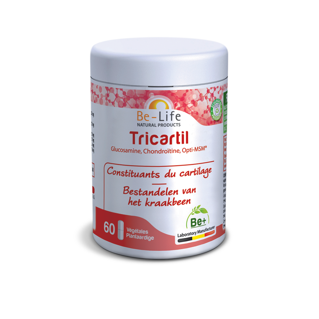 TRICARTIL 60 GEL BIOLIFE