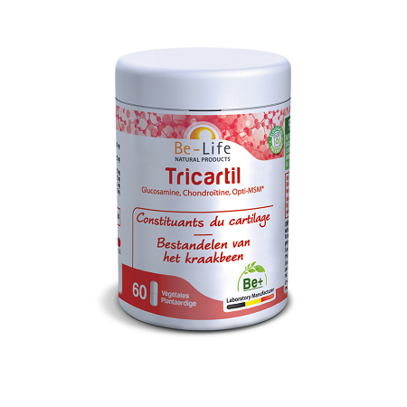 TRICARTIL 120 GEL BIOLIFE