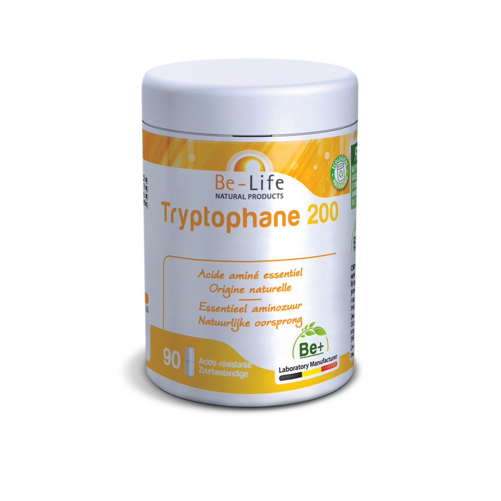 TRYPTOPHANE 200 90 GEL BIOLIFE