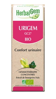 URIGEM 50 ML HERBALGEM