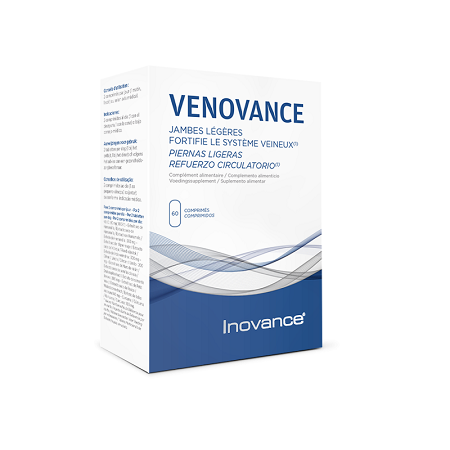 VENOVANCE 60 GEL YSONUT