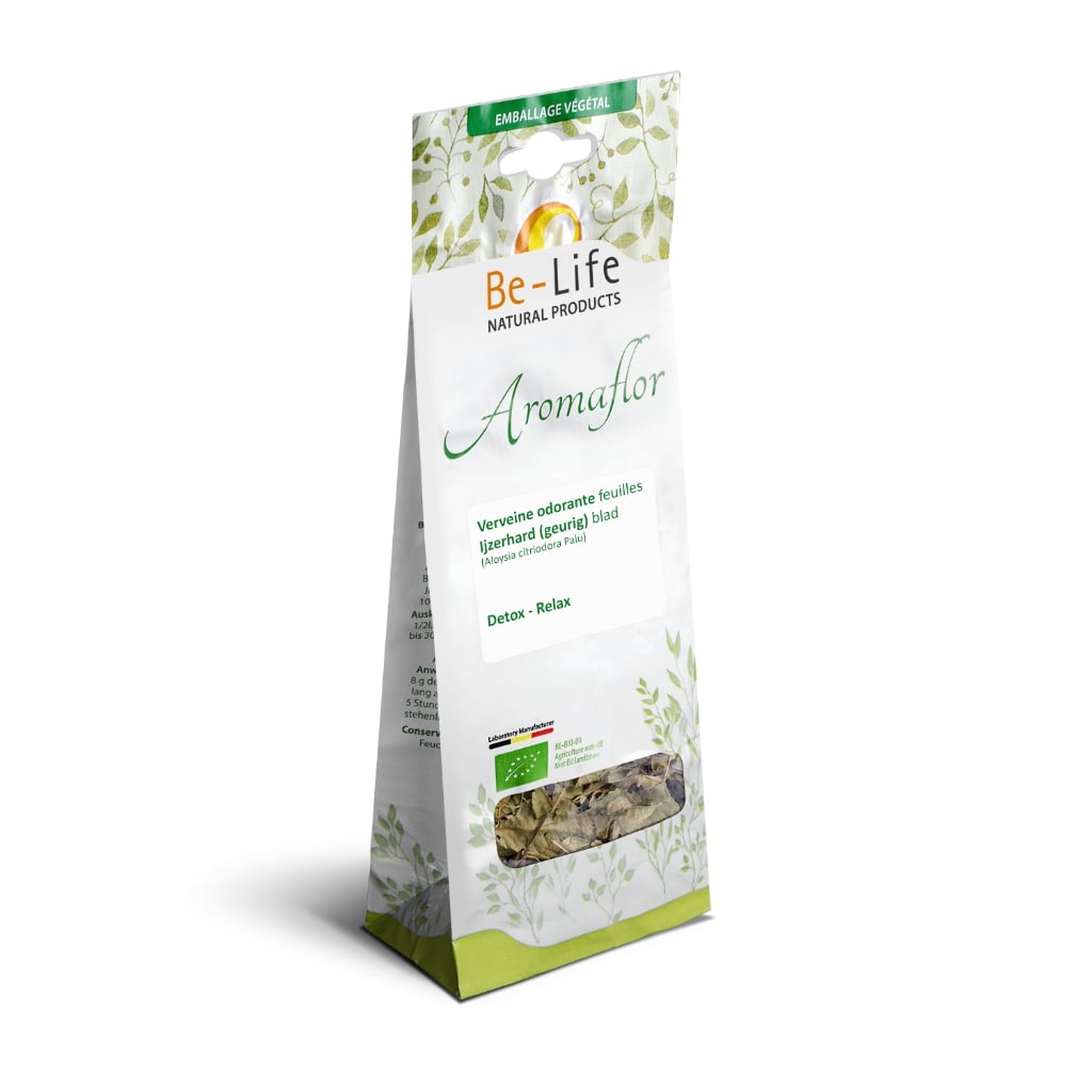 AROMAFLOR VERVEINE ODORANTE 25 G BIOLIFE