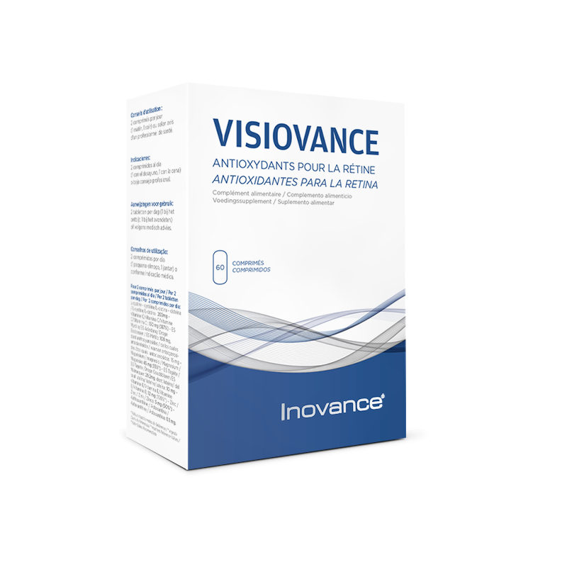 VISIOVANCE 60 C. YSONUT