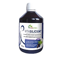 VITASILICIUM 500 ML VITANUTRICS