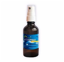 VITASPRAY MELATONINE VITANUTRICS