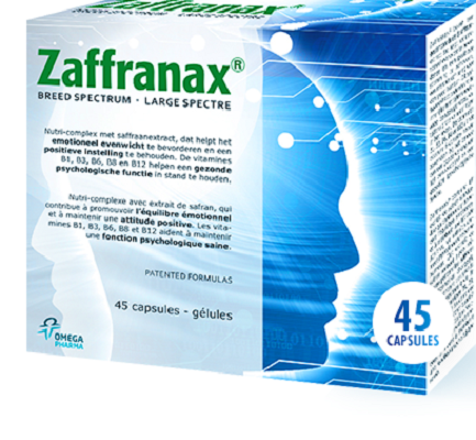 ZAFRANAX 90 PERRIGO