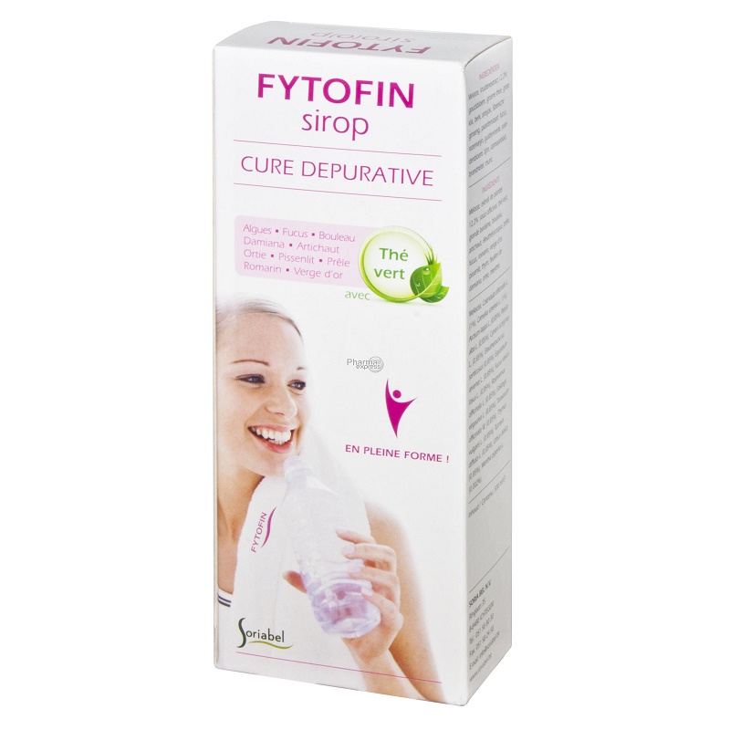 FYTOFIN 500 ML