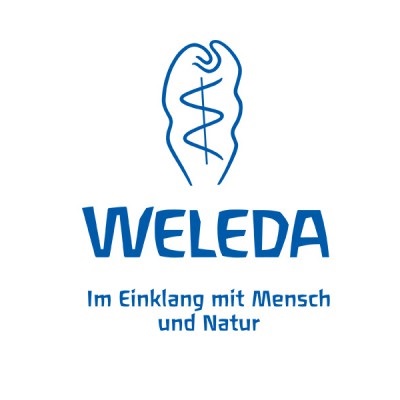 WELEDA