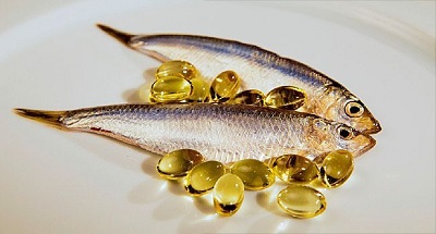 OMEGA 3-6-9