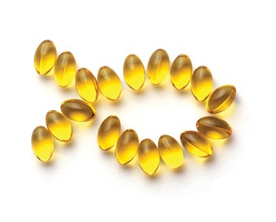 OMEGA 3-7