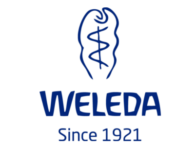 WELEDA